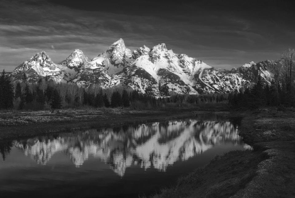 Schwabacher's Reflection | Shutterbug